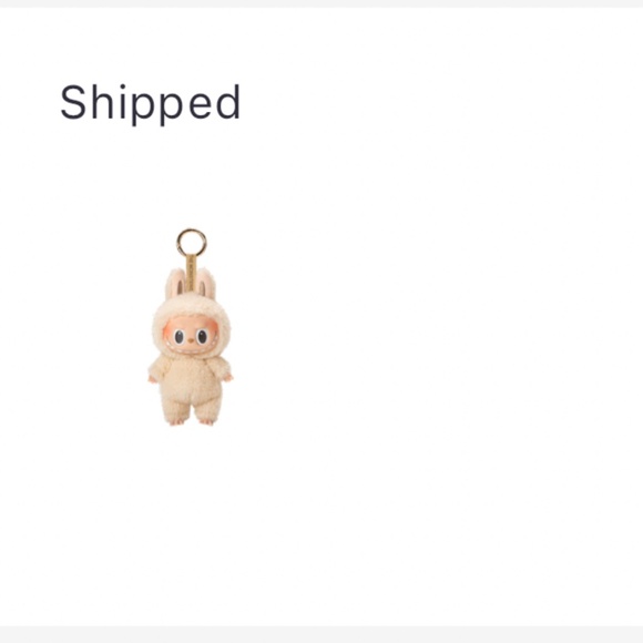 Authentic Labubu Blindbox Unopened Sealed Exciting Macaron Pop Mart - Picture 3 of 7